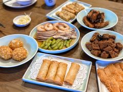 -南翔馒头店(豫园店)