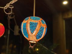 -Pumpkin Goreme Restaurant and Art Gallery