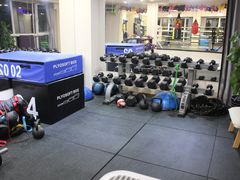 -北武堂拳击散打搏击泰拳俱乐部(三里屯总店)