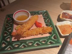 -匠和风精致料理(宁德万达店)