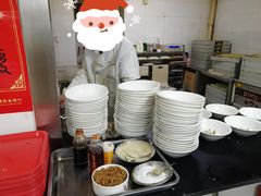 -津门永胜包子铺(哈尔滨道总店)