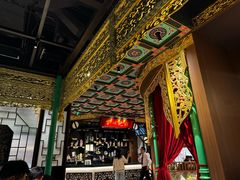 -锦府盐帮·侯宅(五棵松万达店)