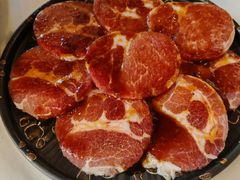 -红沃鳗鱼黑牛烤肉店(不老街店)