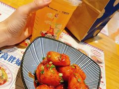 -高胖妹面庄(黄河道店)
