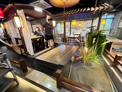 -印巷里主题餐厅(马鞍山店)