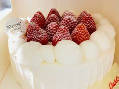 -BON CAKE(华贸购物中心店)