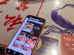 -辉记炭烧海鲜大排档·老字号(福田店)
