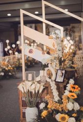 -深圳益田威斯汀酒店·宴会厅