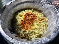 -峰景台亚姨牛杂