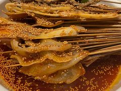 -嘉州叶婆婆钵钵鸡(建设路店)