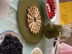 -高老庄·老溧阳·私房菜(南山竹海店)