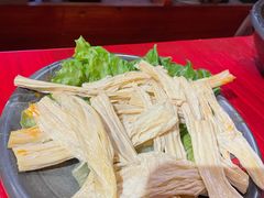 -谭鸭血老火锅(万象九宜城店)