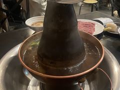-将台涮肉(酒仙桥店)