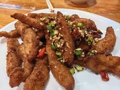 -汉时湘菜