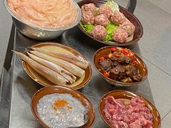 -芈重山老火锅(广州首店)