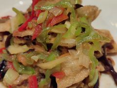 -巴依老爷新疆美食(清华东门店)