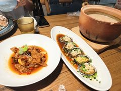 -环球渔市·平价海鲜餐厅(星潮广场店)