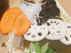 -鱼酷活鱼烤鱼(梅江印象城店)
