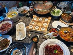 -2046湘味厨房(深圳湾店)