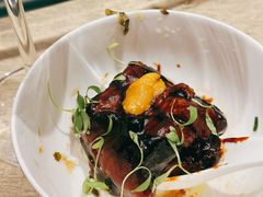 -Yan Ting 宴庭中餐厅(上海静安瑞吉酒店)