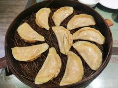 -松针蔡记蒸饺(花园路店)