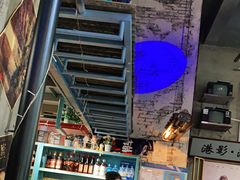 -捞围鲜·港式打边炉(海阳路店)