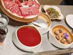 -海底捞火锅(亲贤北街店)
