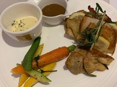 -Deer Park鹿园西餐(仁恒置地广场店)