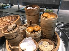 -航空港万怡酒店·万荟轩餐厅(航空港区远航路店)