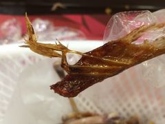 -肯德基(旺角大楼店)