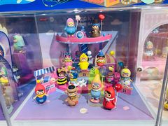 -泡泡玛特POPMART(上海环球港店)