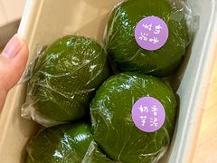 -evoojoo面包商店