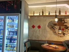 -小乾杯串店•16年沈阳烧烤(文安路店)