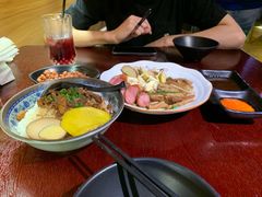 -杰J.w.m深夜食堂 厚杰居酒屋(淮海街商业街店)