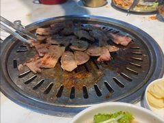 -六七八韩式烤肉·韩国料理(上杭路店)