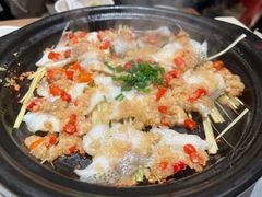 -芽笼芽笼新加坡餐厅(环球港店)