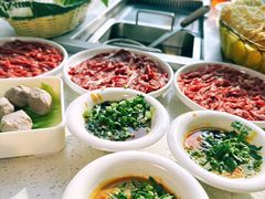 -潮汕林记牛肉火锅(万象天地店)