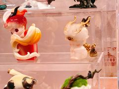 -泡泡玛特POPMART(合生汇店)