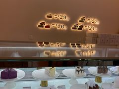 -St蛋糕王国(亨特店)