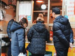 门面-王国忠甜皮鸭(纬六店)