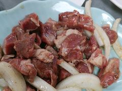 -牛犇炭火烤肉·鲜切烤肉(承德总店)