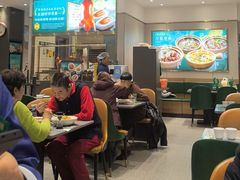 -紫光园·烤鸭(吕家营店)