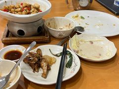 -乡亲鹅肉城(吴江店)