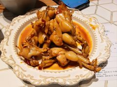 -十面欢腾·海鲜面·台式Bistro(长乐路店)