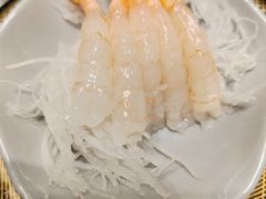 -争鲜回转寿司(朝北大悦城店)