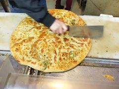 -咏春葱油饼(德政中路店)
