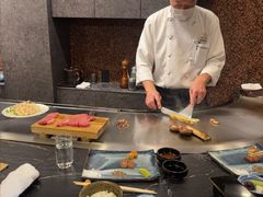 -神户牛排餐厅MOURIYA(总店)