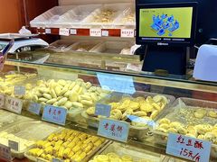 -麦盛斋糕点(北大街店)