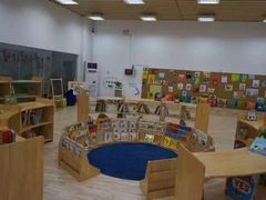 -爱乐恩幼儿园(亦庄园店)