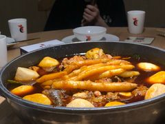 -李子坝梁山鸡(李子坝大鸡哥店)